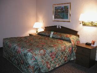 Hattiesburg (MS) United States holiday hotel