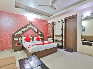 Ahmedabad India holiday hotel