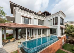 Goa India holiday hotel