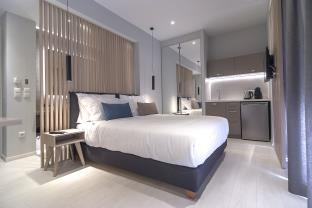 Athens Greece holiday hotel