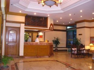 Manila Philippines holiday hotel