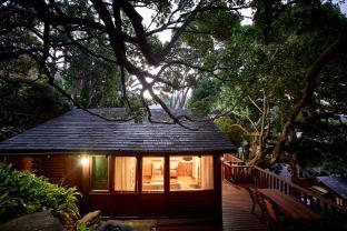 Knysna South Africa holiday hotel