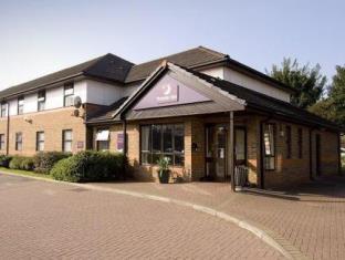 Cardiff United Kingdom holiday hotel