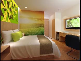 Hefei China holiday hotel