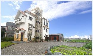 Yilan Taiwan holiday hotel