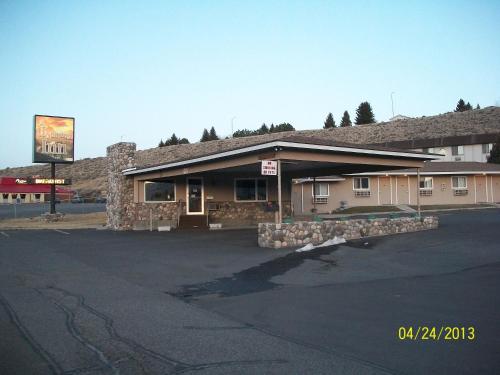 Cody (WY) United States holiday hotel