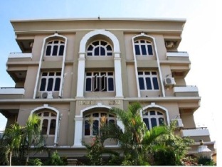 Hyderabad India holiday hotel