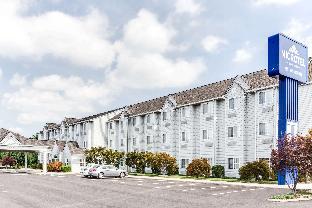 Christiansburg (VA) United States holiday hotel