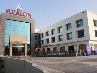 Ahmedabad India holiday hotel