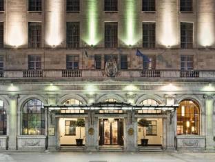Dublin Ireland holiday hotel