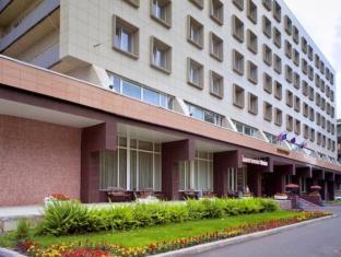 Saint Petersburg Russia holiday hotel