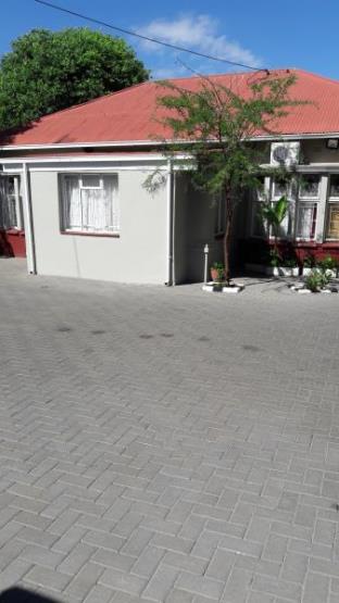 Pretoria South Africa holiday hotel