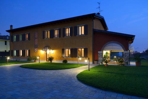 Verona Italy holiday hotel