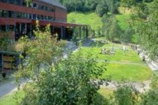 Stalheim Norway holiday hotel