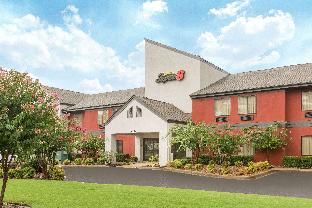 Southaven (MS) United States holiday hotel