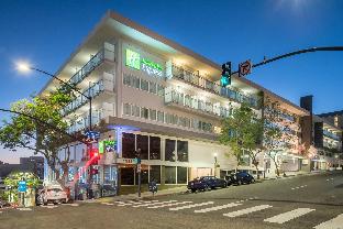 San Diego (CA) United States holiday hotel