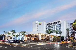 Los Angeles (CA) United States holiday hotel