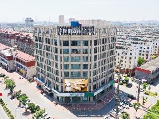 Taizhou (Jiangsu) China holiday hotel