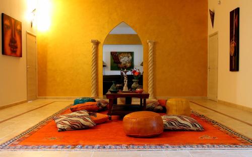 Racale Italy holiday hotel