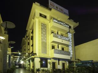 New Delhi and NCR India holiday hotel