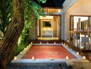 Bali Indonesia holiday hotel