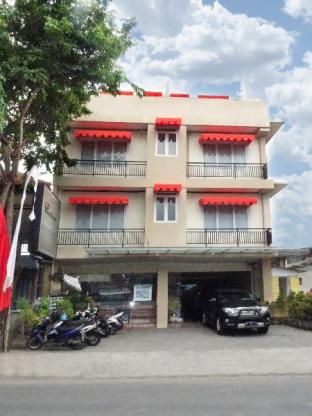 Bali Indonesia holiday hotel