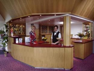 Hallenberg Germany holiday hotel