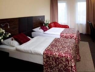 Poznan Poland holiday hotel
