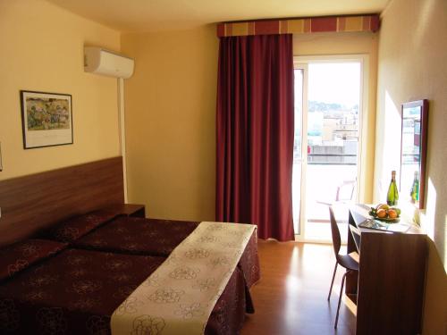 Lloret De Mar Spain holiday hotel