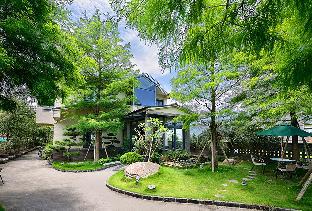 Yilan Taiwan holiday hotel