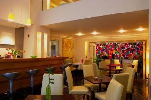 Athens Greece holiday hotel