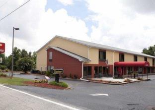 Spartanburg (SC) United States holiday hotel