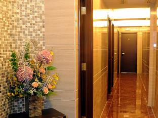 Hong Kong Hong Kong holiday hotel