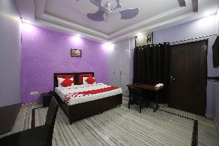 New Delhi and NCR India holiday hotel