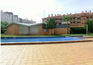 Lloret De Mar Spain holiday hotel