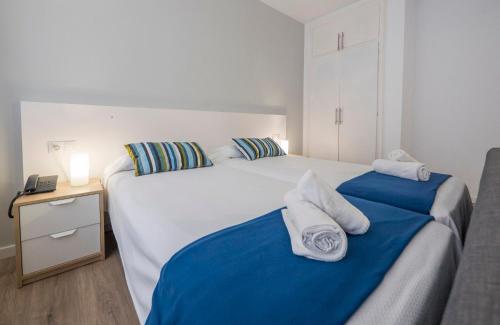 Lloret De Mar Spain holiday hotel