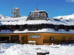 Gressan Italy holiday hotel