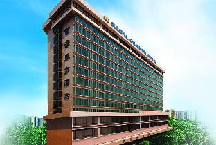 Hong Kong Hong Kong holiday hotel