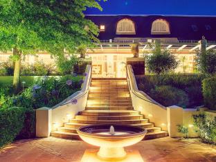 Franschhoek South Africa holiday hotel