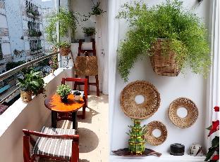 Ho Chi Minh City Vietnam holiday hotel