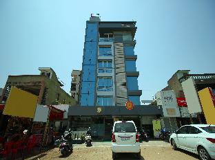 Ahmedabad India holiday hotel