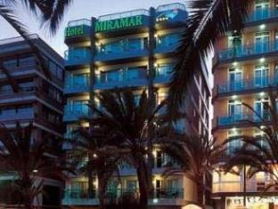 Lloret De Mar Spain holiday hotel