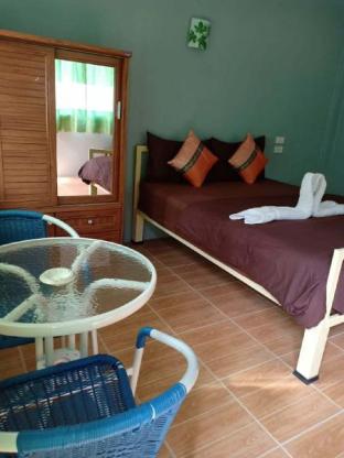 Koh Tao Thailand holiday hotel