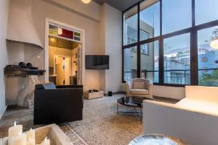 Athens Greece holiday hotel