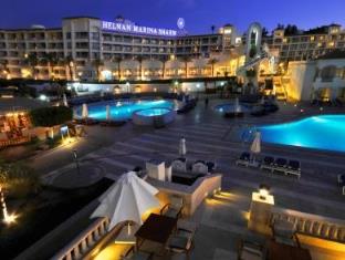 Sharm El Sheikh Egypt holiday hotel