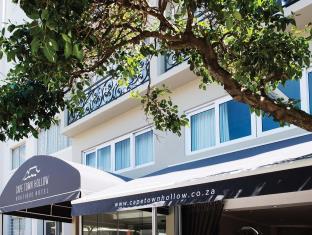 Cape Town South Africa holiday hotel