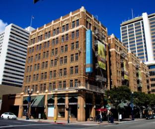 San Diego (CA) United States holiday hotel