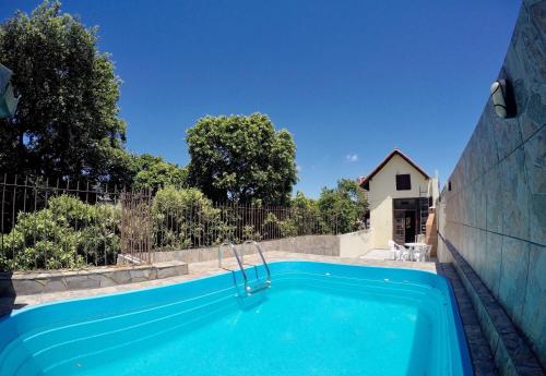 Rio De Janeiro Brazil holiday hotel