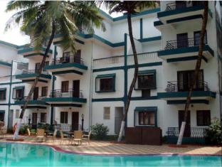 Goa India holiday hotel