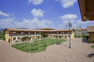 Verona Italy holiday hotel